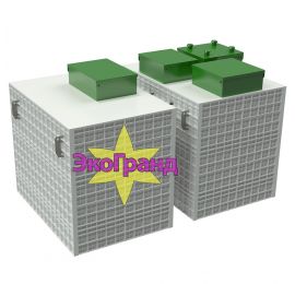 Эко-Гранд 100 Эко-Гранд 100